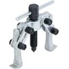 Bgs Technic Išorinis / vidinis nuėmėjas, 2-kojis | maks. 75 mm (9408)