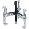 Bgs Technic 3-kojis nuėmėjas – reversinis išorinis/vidinis kaltinis – 20–110 mm (7724)