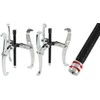 Bgs Technic Išorinis / vidinis nuėmėjas 3-kojis | 30 - 210 mm (7728)