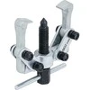 Bgs Technic Išorinis / vidinis nuėmėjas, 2-kojis | maks. 75 mm (9408)