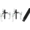 Bgs Technic Išorinis / vidinis nuėmėjas 3-kojis | 20 - 100 mm (7696)