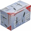 Bgs Technic Išorinis / vidinis nuėmėjas 3-kojis | 15 - 100 mm (7723)