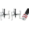 Bgs Technic 3-kojis nuėmėjas – reversinis išorinis/vidinis kaltinis – 20–110 mm (7724)