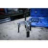 Bgs Technic Išorinis / vidinis nuėmėjų rinkinys, 2 ir 3 kojelės | 12 vnt. (7760)