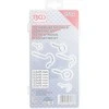 Bgs Technic Įsukamų / sraigtinių kablių asortimentas | 151 vnt. (8136)