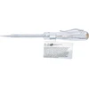 Bgs Technic Įtampos testeris/ indikatorius | 125 - 250 V | 150 mm (74693B)