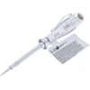 Bgs Technic Įtampos testeris/ indikatorius | 125 - 250 V | 150 mm (74693B)
