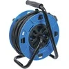 Bgs Technic Kabelinė ritė 25 m | 3 x 1,5 mm² | 4 lizdai su sandarinimo dangteliu IP 44 | 3500 W (3375)