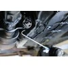 Bgs Technic Kablių rinkinys duslintuvo gumoms | 2 vnt. (8440)