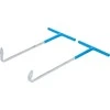 Bgs Technic Kablių rinkinys duslintuvo gumoms | 2 vnt. (8440)