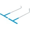 Bgs Technic Kablių rinkinys duslintuvo gumoms | 2 vnt. (8440)