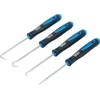 Bgs Technic Kabliukų rinkinys | 4 vnt. (8451)