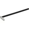 Bgs Technic Kablys prekybiniam stendui | dengtas guma | 200 mm (89943)