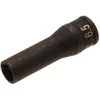 Bgs Technic Kaitinimo žvakės elektrodo ištraukimo/išsukimo galvutė | 6,3 mm (1/4") | 6.5 mm (5290-6.5)