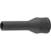 Bgs Technic Kaitinimo žvakės elektrodo ištraukimo/išsukimo galvutė | 6,3 mm (1/4") | 4.5 mm (5290-4.5)
