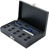 Bgs Technic Kaitinimo žvakės sriegio remonto komplektas | M10 x 1.0 (8650)