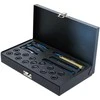 Bgs Technic Kaitinimo žvakės sriegio taisymo komplektas | M12 x 1.25 (8651)