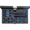 Bgs Technic Kaitinimo žvakės sriegio taisymo komplektas | M12 x 1.25 (8651)