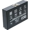 Bgs Technic Kaitinimo žvakės sriegio taisymo komplektas | M9 x 1.0 (8648)