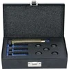 Bgs Technic Kaitinimo žvakės sriegio taisymo komplektas | M9 x 1.0 (8648)