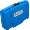 Bgs Technic Kaitinimo žvakių elektrodų šalinimo įrankių rinkinys | M8 / M10 (8698)