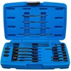 Bgs Technic Kaitinimo žvakių elektrodų šalinimo įrankių rinkinys | M8 / M10 (8698)