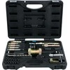 Bgs Technic Kaitinimo žvakių šalinimo ir sriegio remonto rinkinys | M10×1.0 (8699)