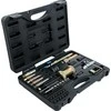 Bgs Technic Kaitinimo žvakių šalinimo ir sriegio remonto rinkinys | M10×1.0 (8699)