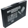 Bgs Technic Kaitinimo žvakių sriegio taisymo komplektas | M8 - M9 - M10 - M12 (8653)