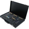 Bgs Technic Kaitinimo žvakių sriegio taisymo komplektas | M8 - M9 - M10 - M12 (8653)