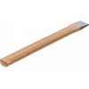 Bgs Technic Kaltas plokščias – grūdintas, lakuotas kotas – 25 × 250 mm (1698)
