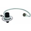 Bgs Technic Kampinis matuoklis su magnetine ranka | 12,5 mm (1/2") (3170)