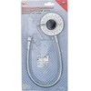 Bgs Technic Kampinis matuoklis su magnetiniu antgaliu | 20 mm (3/4") (8439)