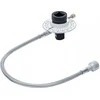Bgs Technic Kampinis matuoklis su magnetiniu antgaliu | 20 mm (3/4") (8439)