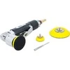 Bgs Technic Kampinis orinis šlifuoklis | su 30-50-75 mm padais (3291)
