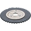 Bgs Technic Kampinis sukimo momento kampinis matuoklis | 12,5 mm (1/2") (3070)