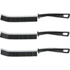 Bgs Technic Kampų valymo šepetėlių rinkinys | 230 mm | 3 vnt. (50915)