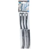 Bgs Technic Kampų valymo šepetėlių rinkinys | 230 mm | 3 vnt. (50915)