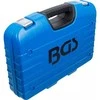 Bgs Technic Karbiuratorių sinchronizavimo matuoklių rinkinys | 4 manometrai | 29 vnt. (62670)