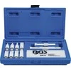 Bgs Technic Kėbulo remonto komplektas | 12 vnt. (9411)