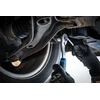 Bgs Technic Kiauryminių galvučių rinkinys | Gear Lock | 10–24 mm | 72 dantų | 17 vnt. (74712)