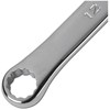 Bgs Technic Kilpinis raktas ilgas 17x19 mm, 410 mm ilgio (1186-17x19)