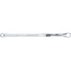Bgs Technic Kilpinis raktas ilgas 17x19 mm, 410 mm ilgio (1186-17x19)