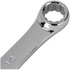 Bgs Technic Kilpinis raktas ilgas 17x19 mm, 410 mm ilgio (1186-17x19)