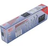 Bgs Technic Kilpinių raktų komplektas | S-tipas | 10x11 - 18x19 mm | 5 vnt. (1216)