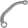 Bgs Technic Kilpinių raktų komplektas | Coliniai dydžiai | 1/4 "- 7/8" | 5 vnt. (1222)