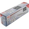 Bgs Technic Kilpinių raktų rinkinys | lenkti galai | 6x7 - 30x32 mm | 12 vnt. (1214)