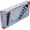 Bgs Technic Kilpinių raktų rinkinys | lenkti galai | 6x7 - 20x22 mm | 8 vnt. (1213)