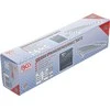 Bgs Technic Kilpinių raktų rinkinys | lenkti galai | 6x7 - 20x22 mm | 8 vnt. (1209)