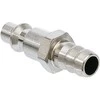Bgs Technic Kištukas | 10 mm žarnai (7062)